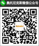 Wechat QR code